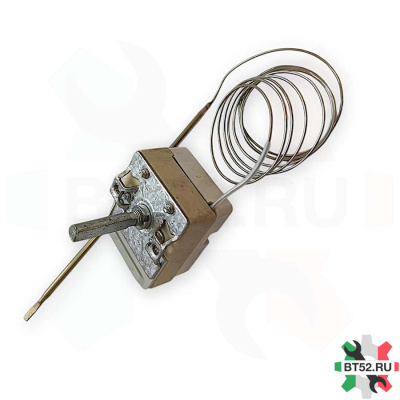 Термостат духовки TDR001, WHD-320E 50°-320°C 220V 16A