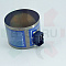 Тэн ПММ 2080W, RK024745 D75, H55mm (24,5kOm, для насоса 12019637, 12014980) с колодкой
