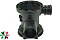 Улитка с/м PMP601AR  ARISTON, INDESIT,092264,145315,119307