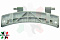 Петля люка 0020101318 Haier