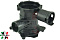 Улитка с/м PMP602BO с защелкой Bosch