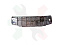 Петля люка 0020101300B Петля двери Haier зам. 49050015