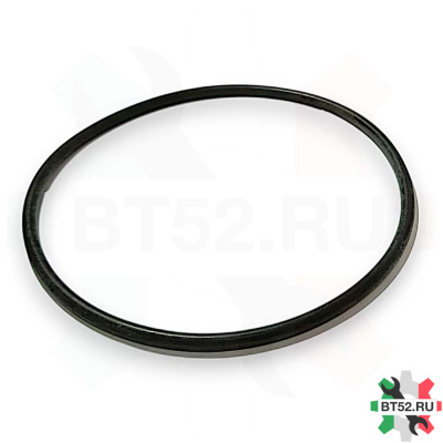Уплотнитель 1119186003 сливной чаши ПММ,AEG, Electrolux, Zanussi