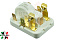 Пусковое реле хол. Danfoss 103N0016 RLY004DF