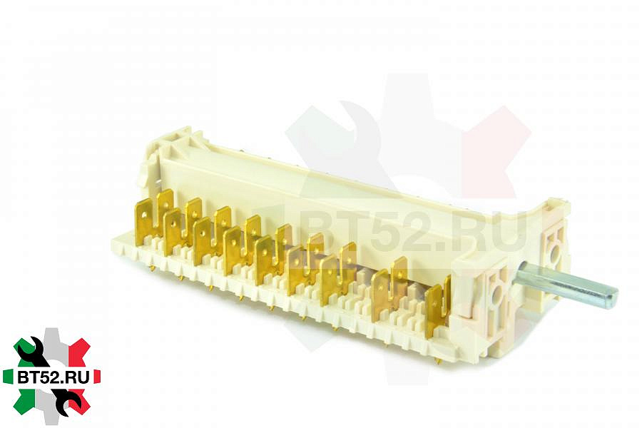 Перекл. дух.COK305AA HANSA 8001684,8032364,801001,EP209