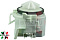 Насос ПММ 620774 сливной Bosch ,зам.611332 