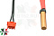 Температурный датчик 0010451303 кондиционера  Haier