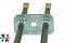 Тэн духовки 526533 нижний1150W 230V зам,481010868077 