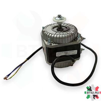 Микродвигатель YZF 25 / VN25*40T4A Китай