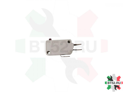 Микровыключатель СВЧ 318819 3 контакта