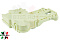 УБЛ с/м 68ZN011,ELUX-1249675131, 1249675149, 3792030425,зам.ZN4425,85411110,68ZN011,225151