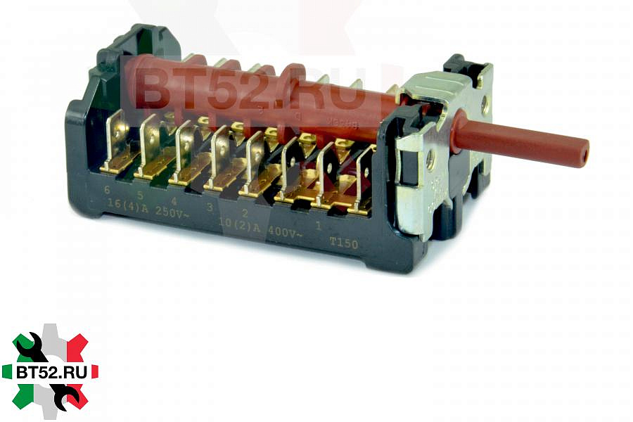 Переключатель COK301VE VESTEL 32016039