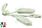 Ремкомплект двери 754869,ПММ-60cm (2пружины+крепеж),BOSCH
