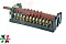 Переключатель COK304AC духовки BEKO,891202K