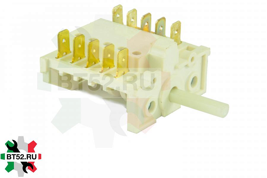 Переключатель COK300DL DE LONGHI 050032 - ELBA