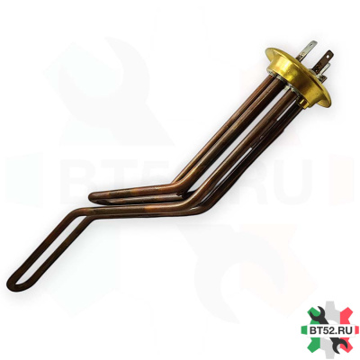 ТЭН в/н 3174148 PREMIUM 2000W, МЕДЬ,Thermowatt,.3174148 (066053)