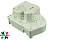 Таймер 851086 механич. холод. Stinol,зам.TMP012UN, 227625