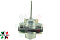 Вентилятор 4680JB1035G х-ка LG, зам. 4680JB1017L,4680JB1017E,4680JB1035P,28FR650