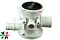 Улитка с/м DC61-10652A Samsung DC61-10652C, PMP600SA