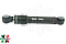 Амортизатор 47001197 VESTEL 80N 180-270мм, Ø10+10мм,49017455,SAR000VE