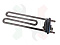 Тэн с/м 2000W DC47-00033A,L-225 mm,KAWAI SAMSUNG КЕРАМИЧЕСКОЕ ПОКРЫТИЕ СЕРОЕ