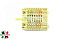 Переключатель COK302FA FAGOR C110018A6 - 7HE028