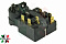 Реле QP3-12A JX TG Jiaxipera TT1114Y R-600 (-23.3С 170W)