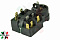 Реле QP3-12A JX TG Jiaxipera TT1114Y R-600 (-23.3С 170W)
