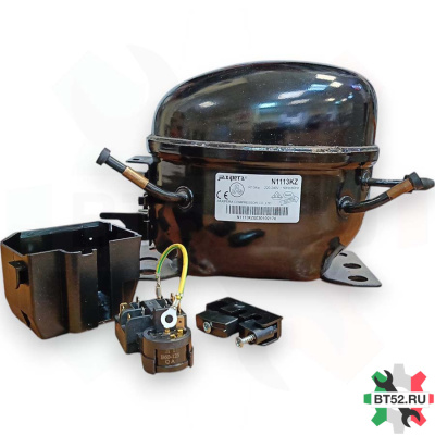 Компрессор Jiaxipera 301140 150W R-134,HYE55Y63,N1113KZ