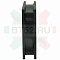 Вентилятор хол.9225D12HS 92х92х25 (12V)