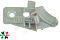 Уплотнитель ПММ 298534 нижний ПММ Bosch GSK503BO.(L-550mm)