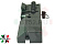 Клеммная коробка для плит INDESIT ARISTON C00039459, зам.082587, 039454