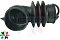 Патрубок с/м 481288818096 Vestel / Вирпул, зам.40014409