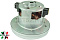 Двигатель пыл. VAC046UN 1800W H=106/32mm, D135/138/83,LG,EL-LUX,зам.11me72,VC070832AGw