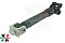 Амортизатор 481246648088 с/м Вирпул.WK210A SAR009WH 120H L165-260мм