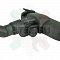 Щетка пылесоса FBQ36-35mm с колесами 35mm