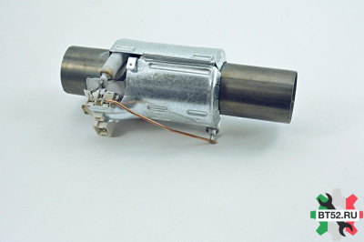 Тэн ПММ C00074000 проточный D40 L180 Ariston