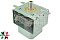Магнетрон СВЧ MCW352SA,зам.OM75P(31).1000W