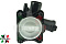 Улитка с/м PMP602BO с защелкой Bosch