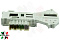 УБЛ с/м 68IT200 / 091911 Индезит 5-ти кон