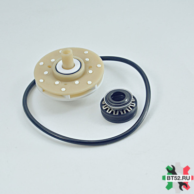 Ремкомплект ПММ 183638 для циркуляционного насоса BOSCH (D59/H41), 00215572, зам.MTR511BO 00183638un