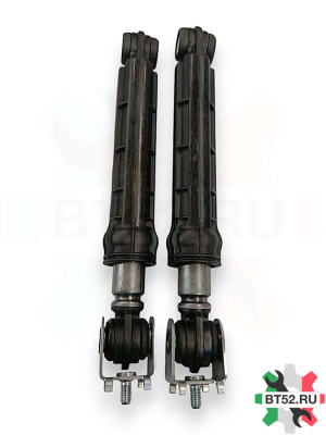 Амортизатор 908092002883 100N Атлант (с кронштейном) 908092002862