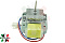 Вентилятор IS-3210 Самсунг 240V/10W Ø3,2мм
