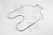Тэн духовки TDD004 1200w Дарина,Ладога,Лысьва,De-luxe,зам.TDW002,040461