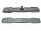 Разбрызгиватель ПММ 1512600100 BEKO нижний