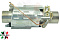 Тэн ПММ HTR150AC проточный D32 L145 1800w Беко,ZAN 1888130100, 1888150100 