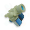 КЭН с/м VAL022AC 2w*180(2*180) D10 Под фишку Beko 2906870200, 2901250300