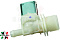 КЭН с/м VAL010ZN 1W*180° (клемма в фишке),0317006