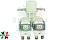 КЭН с/м 62AB310 2W*90*,зам.C00375212,481981729327,62AB310,49031827
