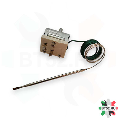 Термостат духовки 658806 BOSCH,COK201BO EGO 345°C